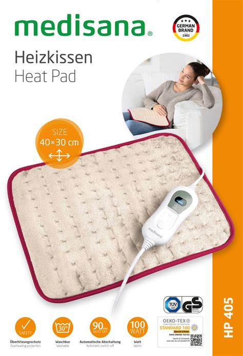 Heizkissen günstig online kaufen 